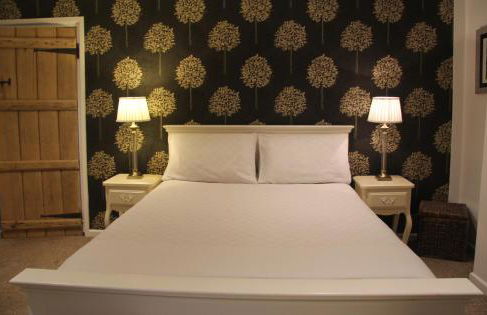 Peacock Cottage - Foto 10