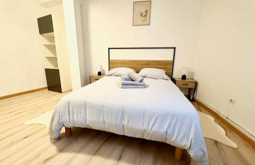 Spacieux appartement 3 chambres à Strasbourg - Foto 9