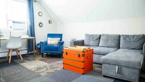 NEW - Mins to Manchester - Nashua - Queen Bed - Foto 4, Other