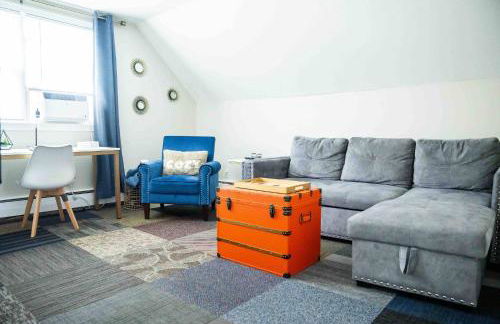 NEW - Mins to Manchester - Nashua - Queen Bed - Foto 4