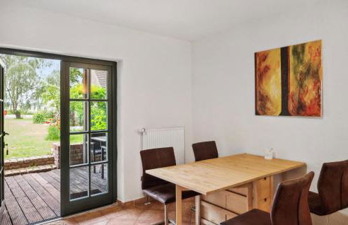 1 Bedroom Nice Apartment In Am Salzhaff - Foto 3