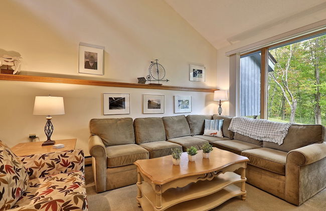 The Woods by Killington Vacation Rentals - 2 Bedrooms - Photo 40