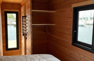 Bateau Lac du der - Arrigny - Navigation - Foto 4