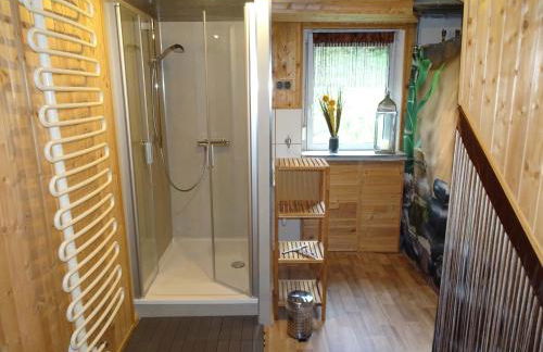 Ferienwohnung Bauer Alter Hammer - Photo 11