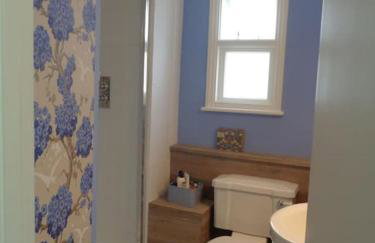 CHARMING ENGLISH STYLE STUDIO FLAT - Foto 7