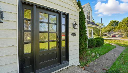 Kansas Cape Cottage - Foto 2