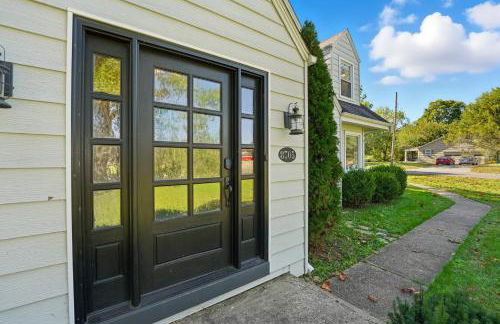 Kansas Cape Cottage - Foto 2