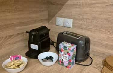 Appartement cosy près du RER - Foto 22