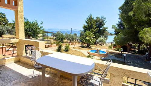 Coastal Oasis Villa - Foto 3