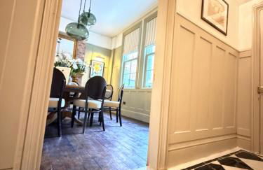 The Saltburn Townhouse - Foto 20