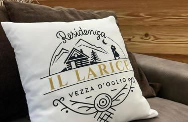 Residenze Vezza - Il Larice - - Foto 26