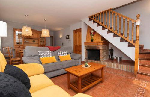 Casa Rural Sofia Ordesa - Foto 28