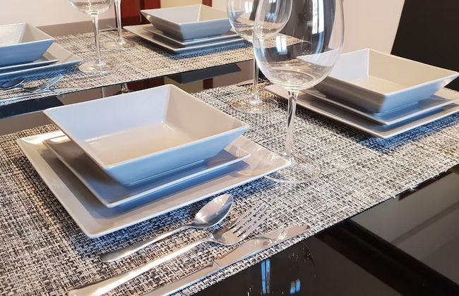 Deluxe Central Apartment - Foto 23