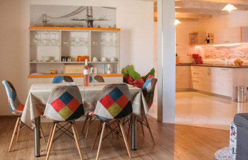 Apartments Borgo 8 - Foto 19