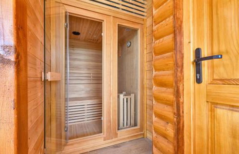 Nice Home In Lovrecan With Sauna - Foto 53