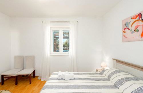 Villa Zdravko ZadarVillas - Foto 16