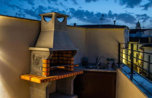 Apartamentos Turísticos El Altozano - Foto 28