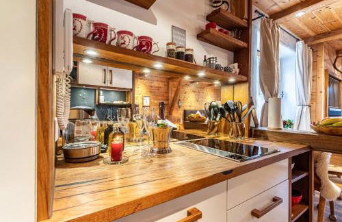 Chalet Hüttentraum - Foto 7