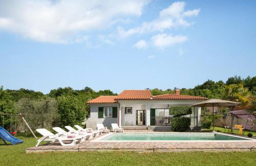 Villa Amaryllis - Photo 13