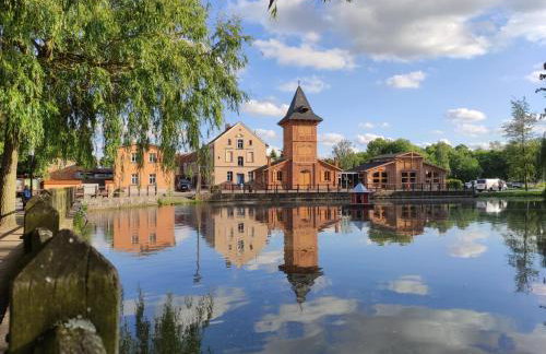 Ferienhaus am Mühlenteich - Foto 7