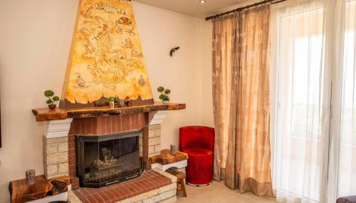 Villa Sarakinos - Foto 4