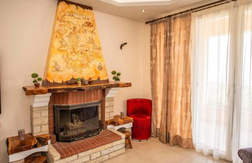 Villa Sarakinos - Foto 4