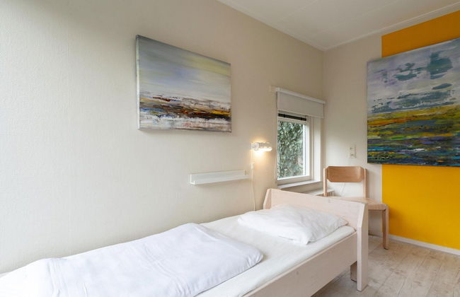 Detached Bungalow Edge of the Duinland Park - Foto 11