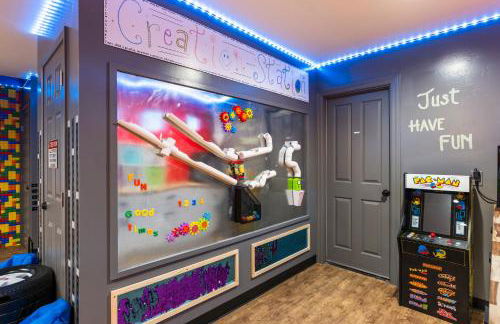 Northstar Zen Luxe Retreat - Sleeps 16 - Pool & Spa - Foto 35