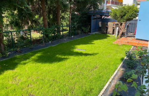 Moderne Wohnung in Mannheim - Foto 14