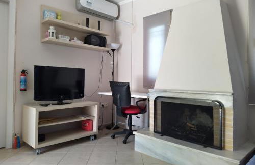 Private Little House in Lagonisi - Foto 5