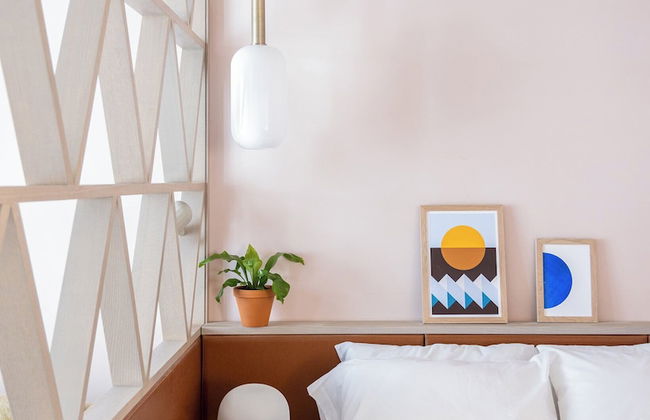 Zanzibar Locke - Photo 16