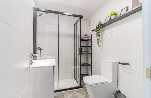 Your Large Family Apartment in Zaragoza - Foto 27