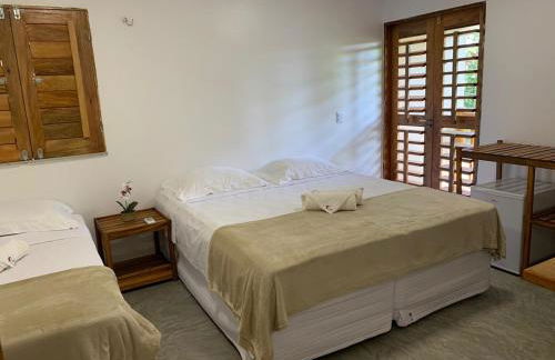 Pousada Mira - Photo 9