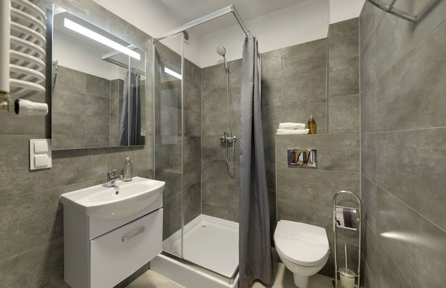 RentPlanet - Apartamenty Nadrzeczna - Photo 29