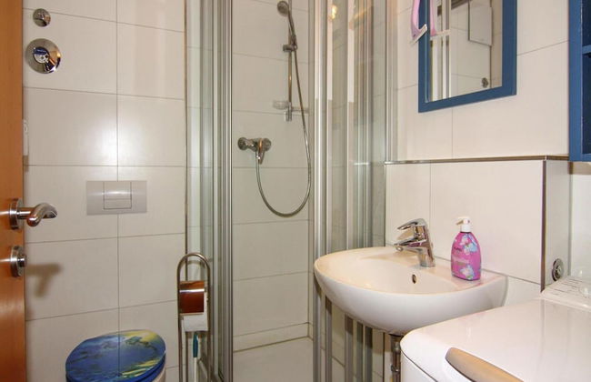 Ferienwohnung, Nienhagen - Foto 9