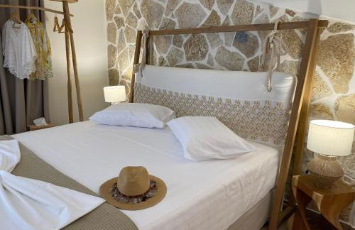 Filoxenia Olive Garden luxury villas and suites - Foto 45