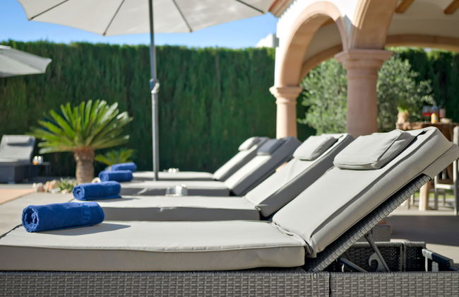 Villa SanMar - Foto 30