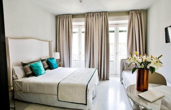 Limehome Madrid Calle del Principe - Foto 12