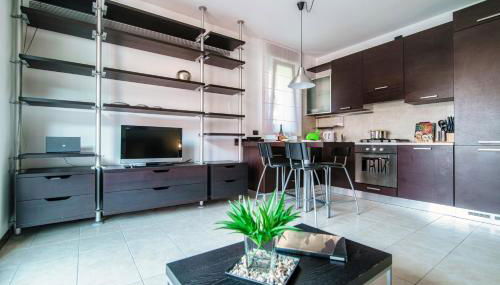 JOIVY Modern Apartment with Terrace near Lake Como - Foto 4