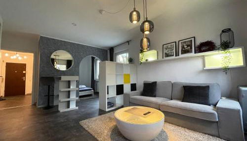 Fewo am Schlosspark - Foto 2