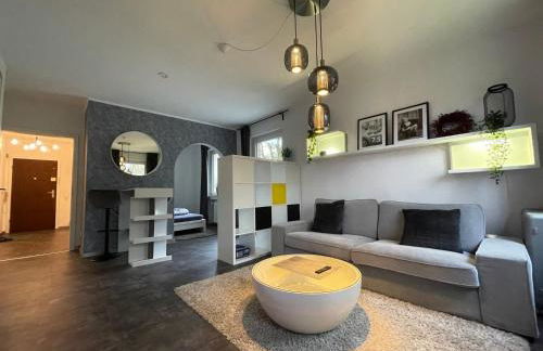 Fewo am Schlosspark - Foto 2