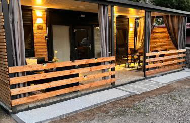 Mobile Homes "Golden Stone" - Foto 2