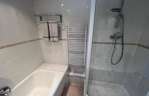 Courchevel Ski In/Ski Out - Foto 19