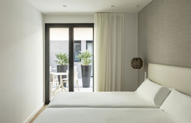 Europa Apartments - Photo 13