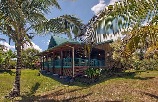 Hale Anuenue Nuku - The Rainbows End 3 Bedroom Home by RedAwning - Foto 30