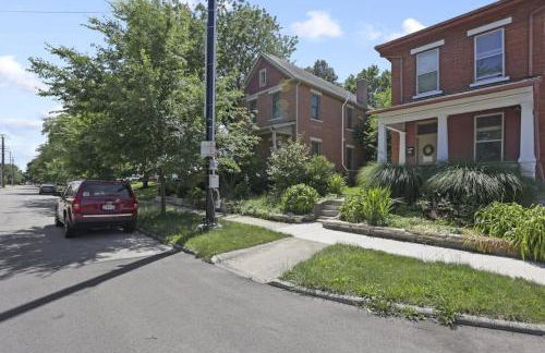 Housepitality - The Victorian Vacation Home - Foto 54