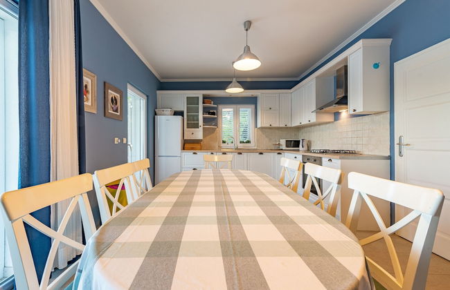 Villa Tatijana - Foto 9