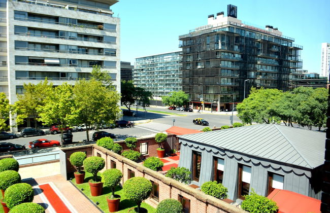 Residence Master Suite in Porteño Building - Foto 1