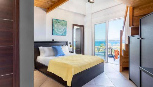 Diamond Kyparissia Suites - Foto 4