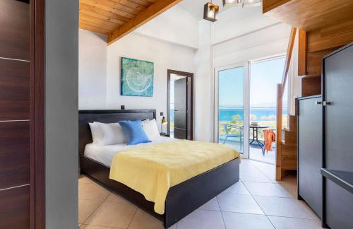 Diamond Kyparissia Suites - Foto 4